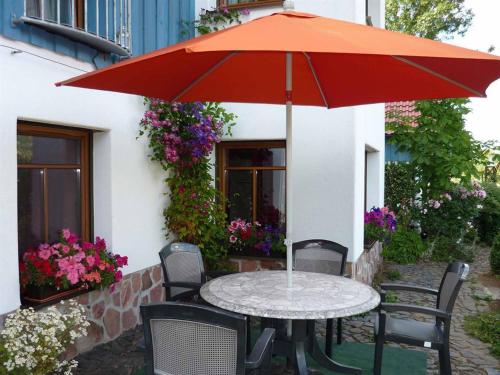 Ferienwohnung Stirnbergblick