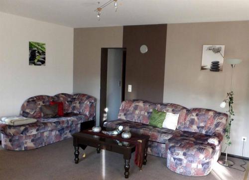Ferienwohnung Stirnbergblick