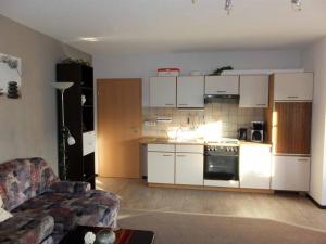 Ferienwohnung Stirnbergblick