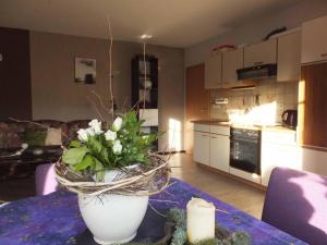 Ferienwohnung Stirnbergblick