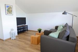 Ferienwohnung \