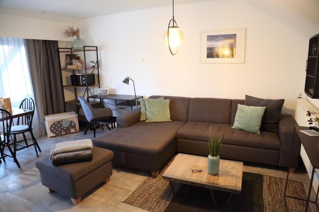 Ferienwohnung Stöckel 2 169 Nordheimstraße, 27476 Cuxhaven