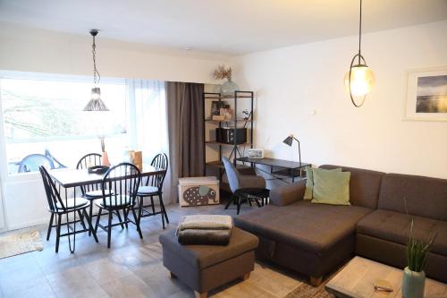 Ferienwohnung Stöckel 2