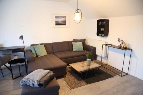 Ferienwohnung Stöckel 2