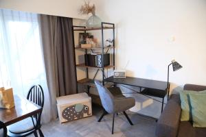 Ferienwohnung Stöckel 2