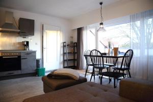 Ferienwohnung Stöckel 2