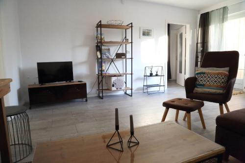 Ferienwohnung Stöckel