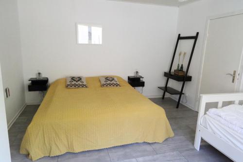 Ferienwohnung Stöckel
