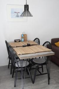 Ferienwohnung Stöckel