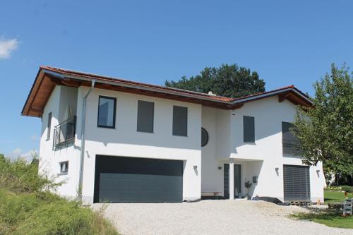 Ferienwohnung Stocker