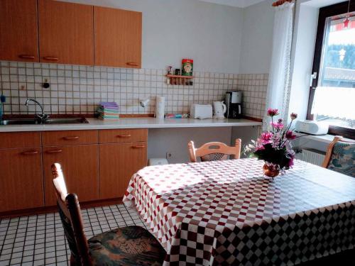 Ferienwohnung Stocker
