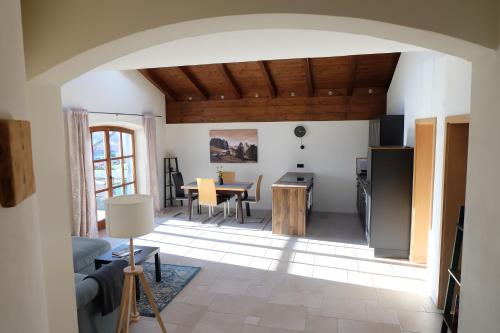 Ferienwohnung Stöckl