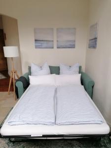 Ferienwohnung Stöckl