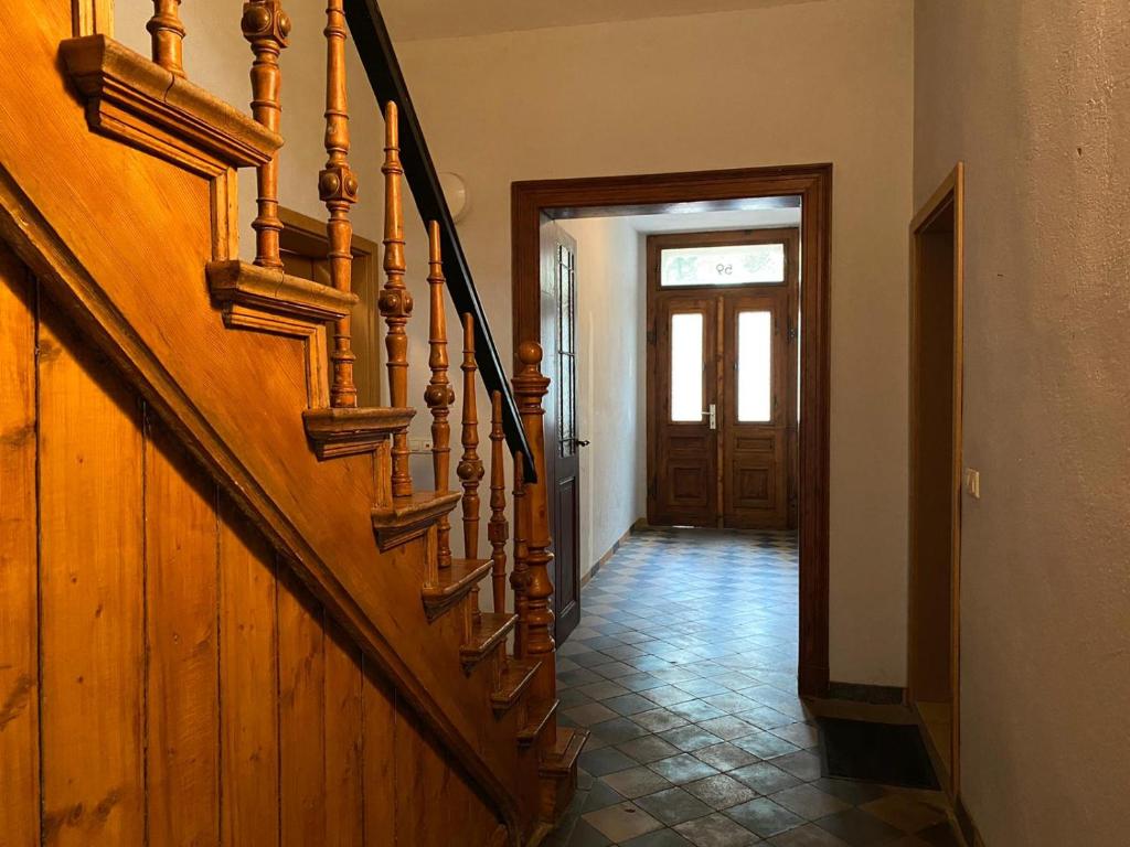 Ferienwohnung Stockmann Liebknechtstraße 59 Erdgeschoss, 06406 Bernburg