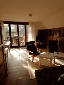 Appartement Ferienwohnung-Stoermann An der Acht 6 23669 Timmendorfer Strand Schleswig-Holstein