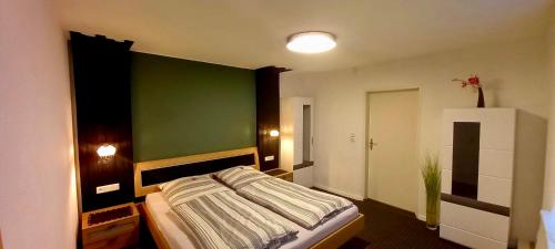 Ferienwohnung Stohn