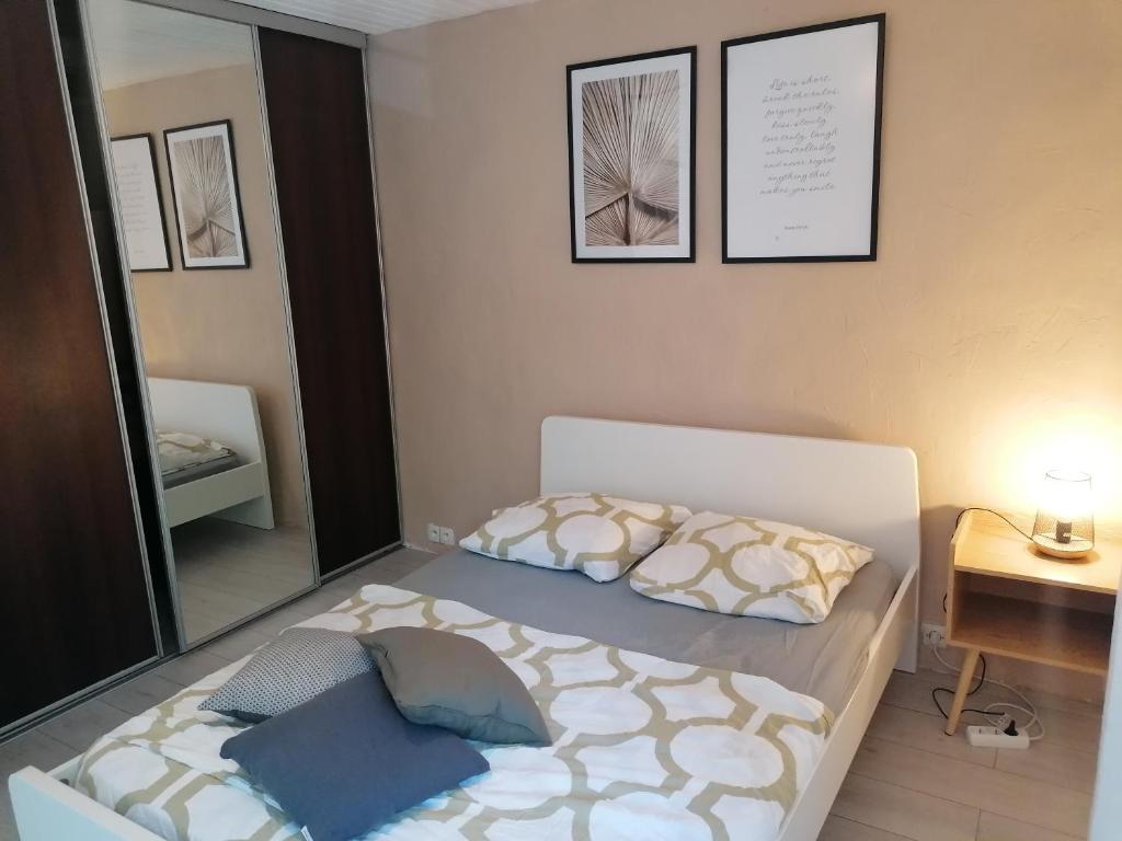 Ferienwohnung Stohn