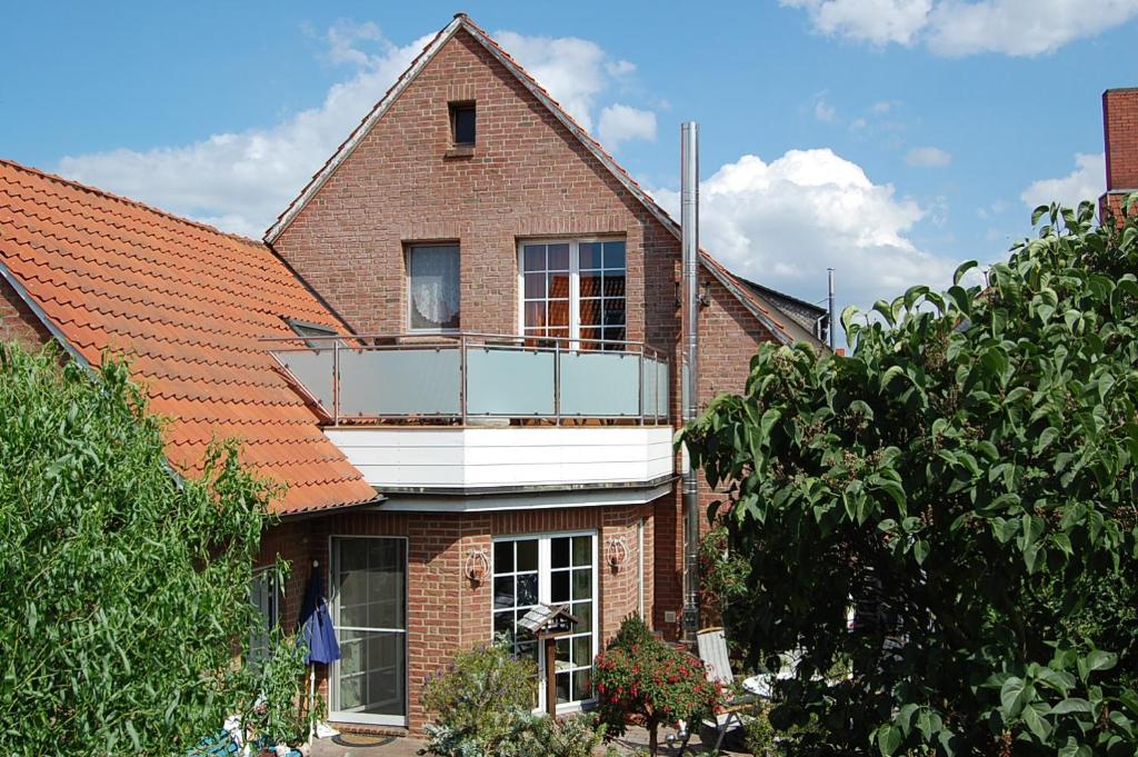 Appartement Ferienwohnung Stollenwerk am Steinhuder Meer - Wunstorf OT Steinhude An der Schanze 7 An der Schanze 31515 Steinhude