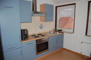 Ferienwohnung Stollenwerk am Steinhuder Meer - Wunstorf OT Steinhude An der Schanze 7
