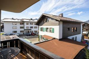 Ferienwohnung Stoltze