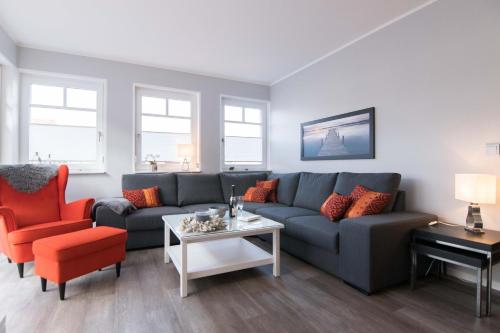 Ferienwohnung Stoneyard´s