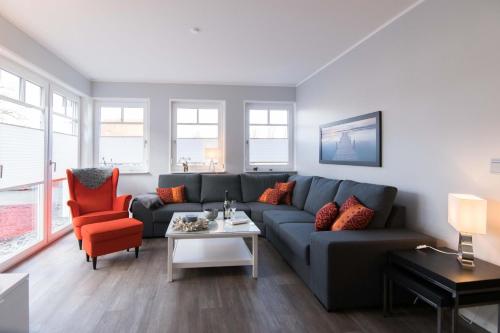 Ferienwohnung Stoneyard´s