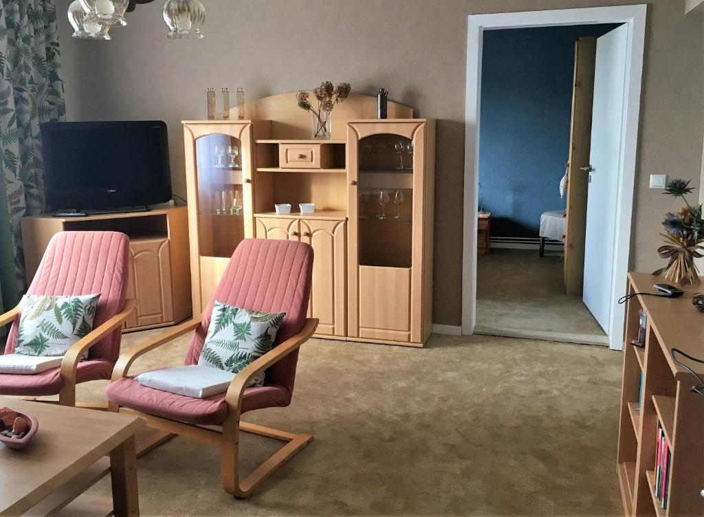 Ferienwohnung Storchenblick 1 Büdnereiweg OT Reinstorf, 23992 Zurow