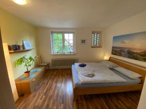 Appartement Ferienwohnung Storchennest - Erholung für Naturliebhaber 13 Mühlenweg 31553 Auhagen Basse-Saxe