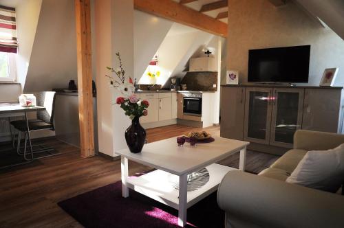 Ferienwohnung Storchennest Spreewald