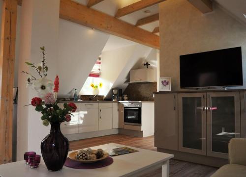 Ferienwohnung Storchennest Spreewald