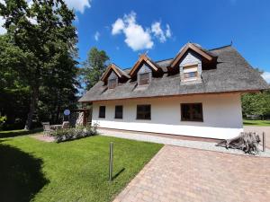 Ferienwohnung Storchennest Spreewald