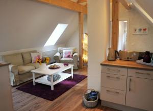 Ferienwohnung Storchennest Spreewald