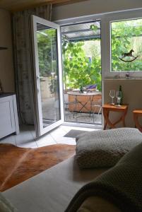 Ferienwohnung Storchennest
