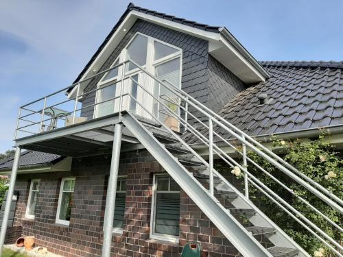Ferienwohnung Storchennüst