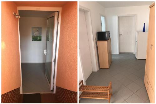 Ferienwohnung Storchenwiese in Nuthetal OT Saarmund