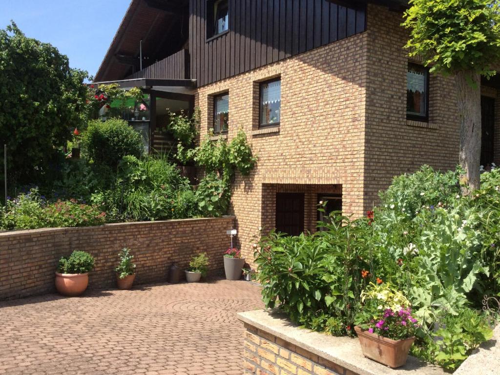 Ferienwohnung Stork 18 Lerchenweg, 59519 Möhnesee