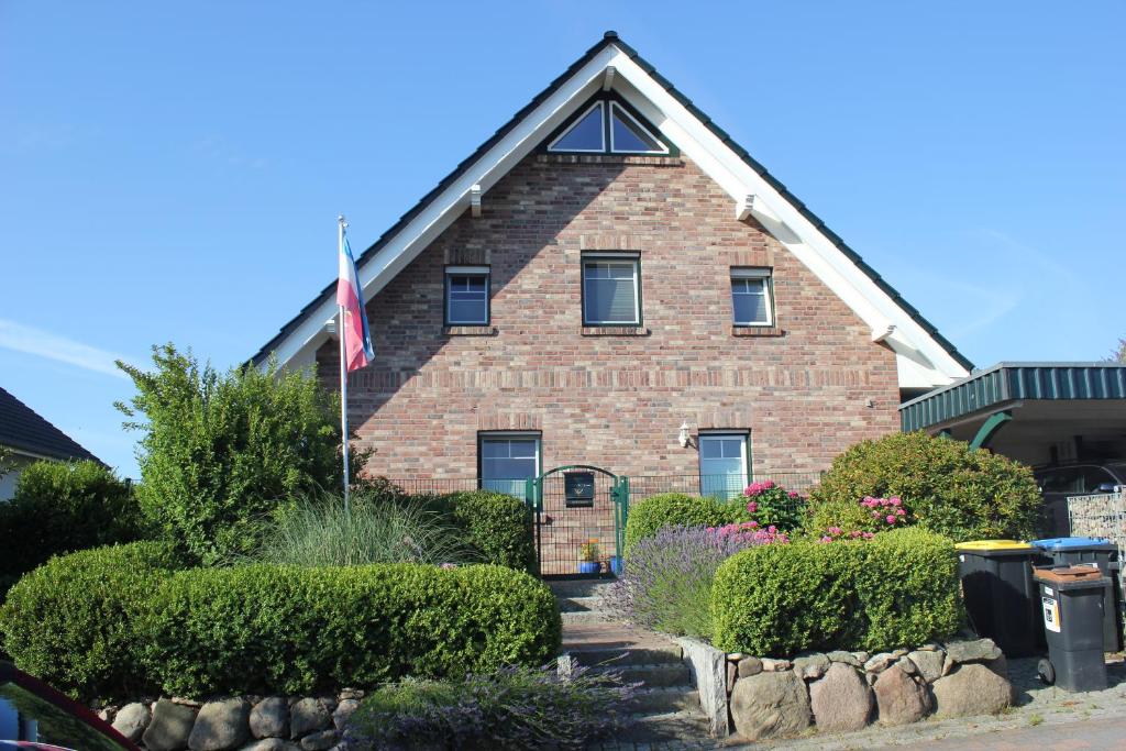 Ferienwohnung Störtebeker 23898 Sandesneben