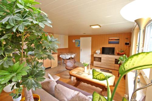 Ferienwohnung Stralsund VORP 2781