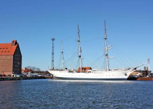 Ferienwohnung Stralsund VORP 2781