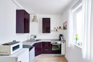 Appartement Ferienwohnung Strand Bucht Moba-Travel Mecklenburger Landstraße 16 Priwall 23570 Lübeck Schleswig-Holstein