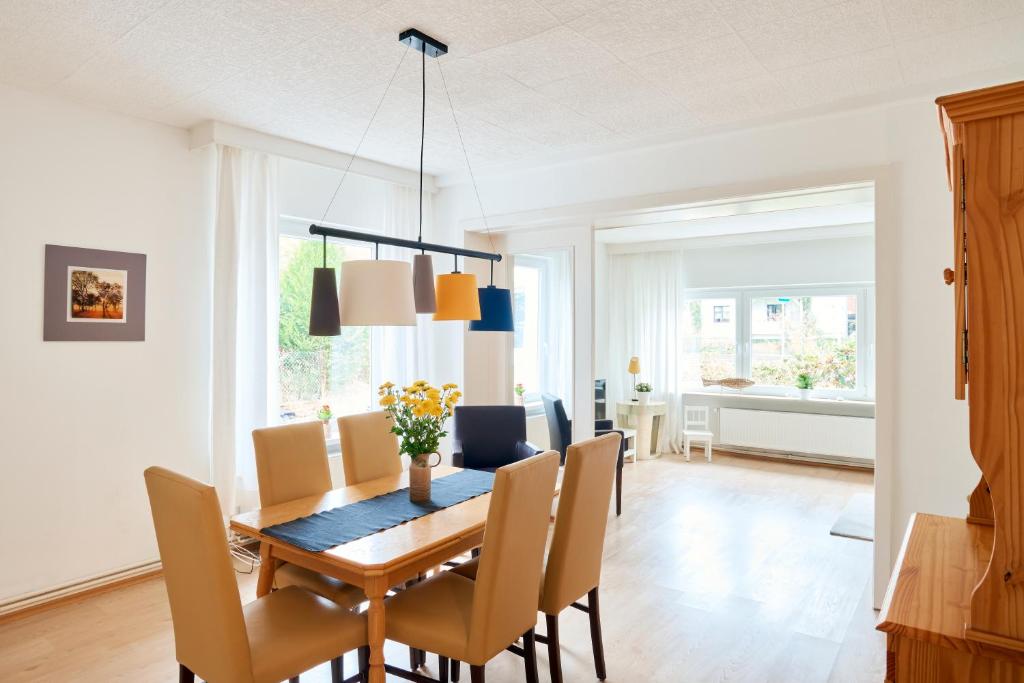 Appartement Ferienwohnung Strand Bucht Moba-Travel Mecklenburger Landstraße 16 Priwall 23570 Lübeck