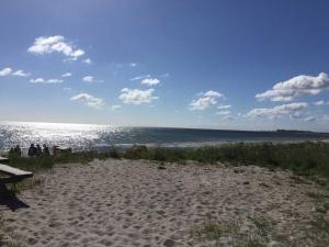 Ferienwohnung Strand
