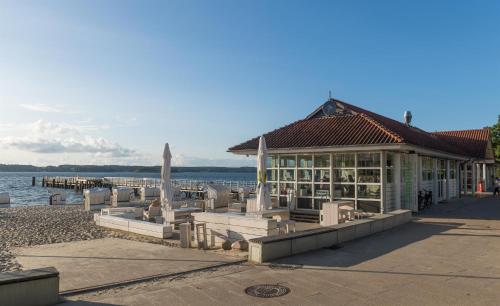 Ferienwohnung Strand