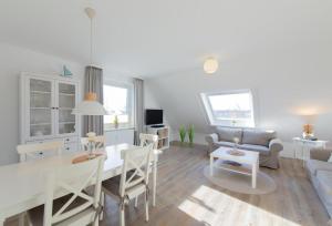 Ferienwohnung Strandaster