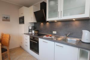 Ferienwohnung Strandaster
