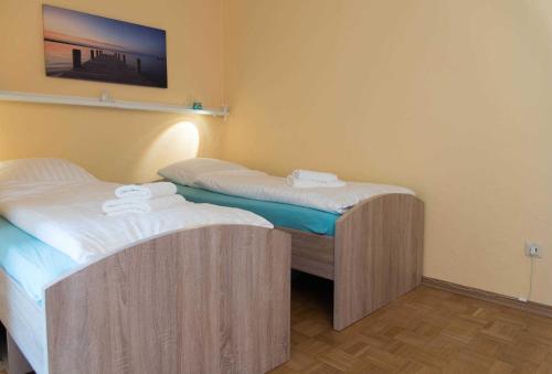 Ferienwohnung Strandblick 56