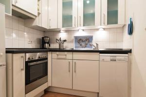 Ferienwohnung Strandblick 56