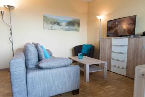 Ferienwohnung Strandblick 56