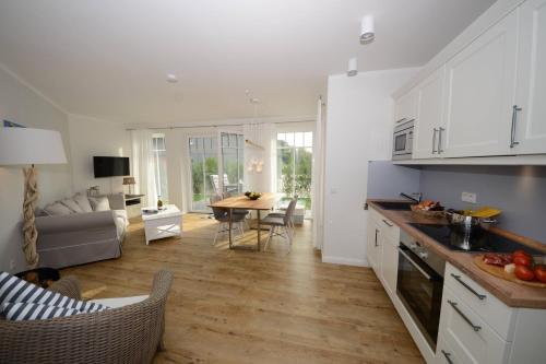 Ferienwohnung Strandbude
