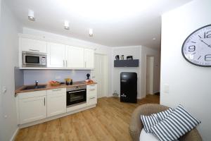 Ferienwohnung Strandbude